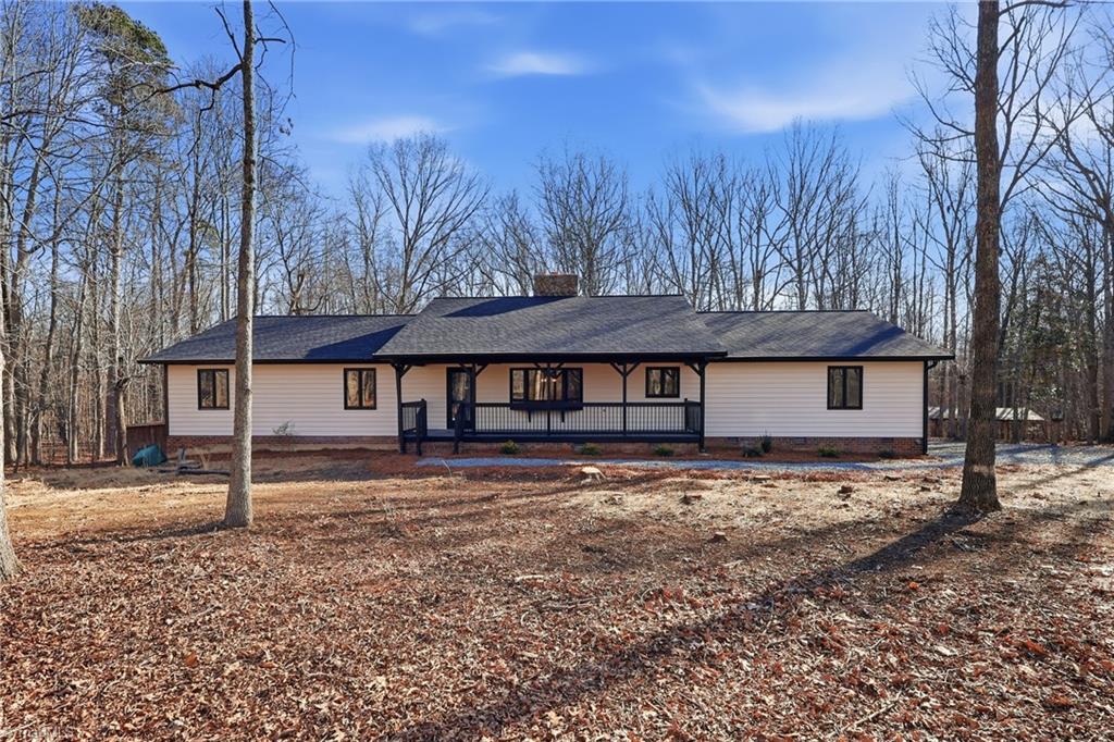 4738 Endwell Road Gibsonville, NC 27249 - Photo 2 of 50 Gallery Image 2