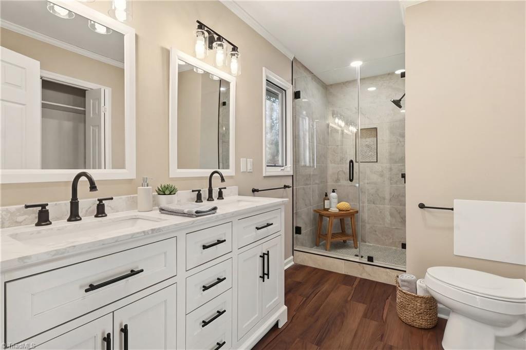 4738 Endwell Road Gibsonville, NC 27249 - Photo 29 of 50 Gallery Image 29