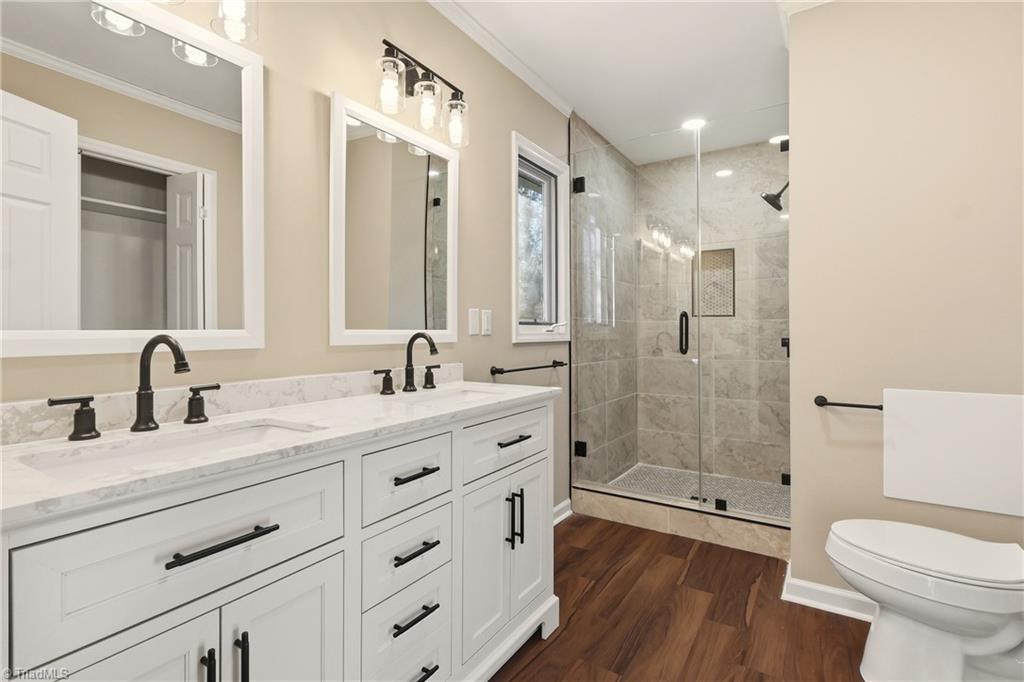 4738 Endwell Road Gibsonville, NC 27249 - Photo 30 of 50 Gallery Image 30