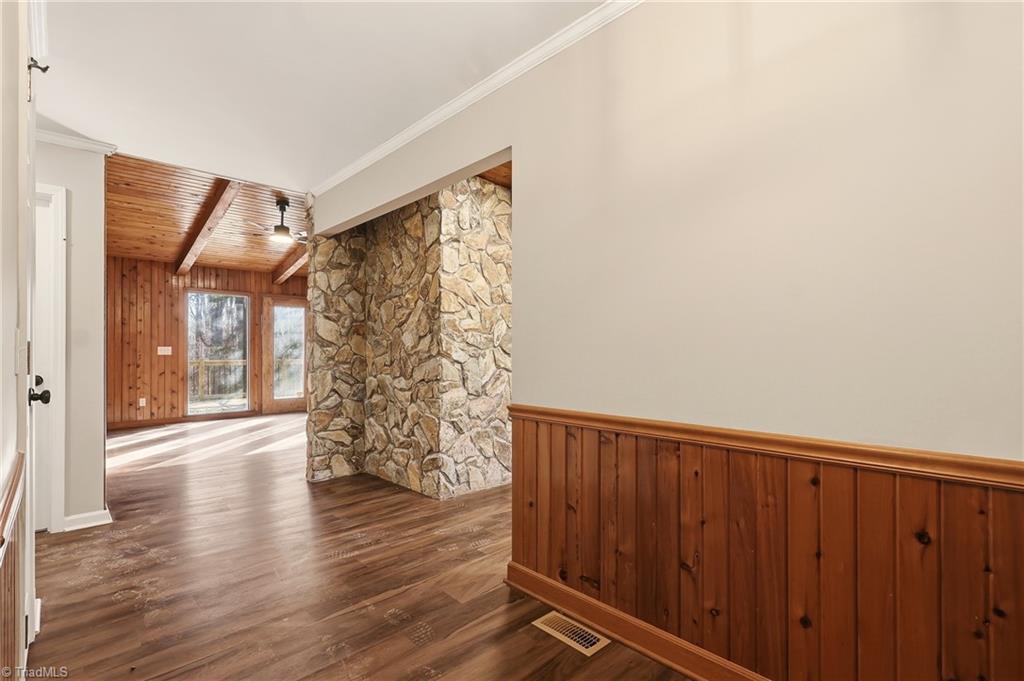 4738 Endwell Road Gibsonville, NC 27249 - Photo 4 of 50 Gallery Image 4