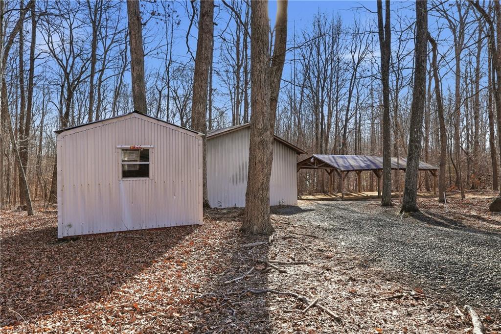 4738 Endwell Road Gibsonville, NC 27249 - Photo 45 of 50 Gallery Image 45