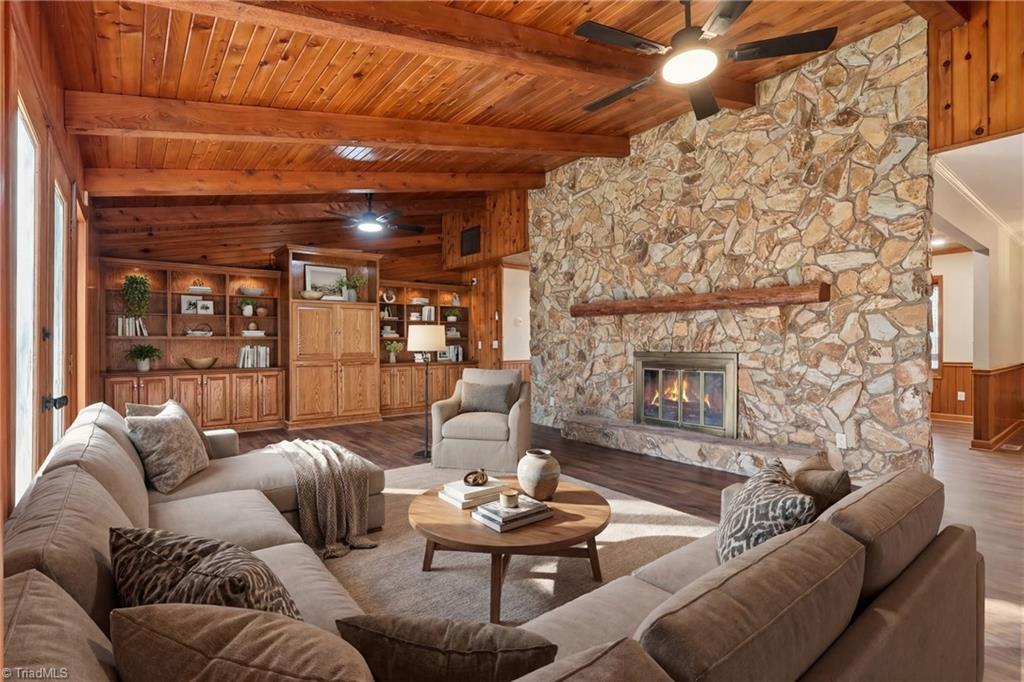 4738 Endwell Road Gibsonville, NC 27249 - Photo 8 of 50 Gallery Image 8