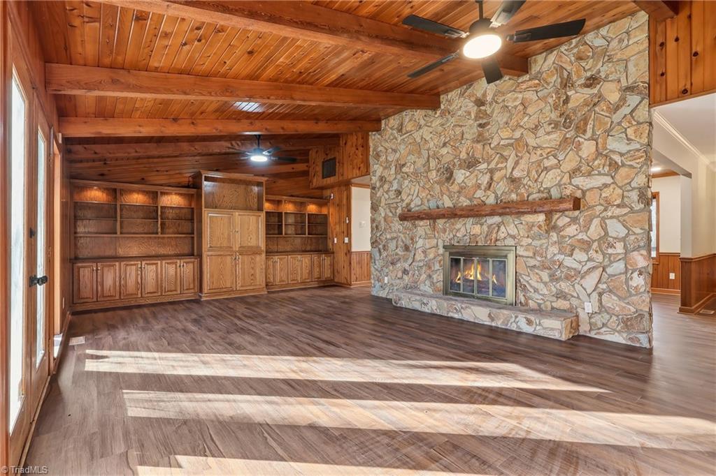 4738 Endwell Road Gibsonville, NC 27249 - Photo 9 of 50 Gallery Image 9