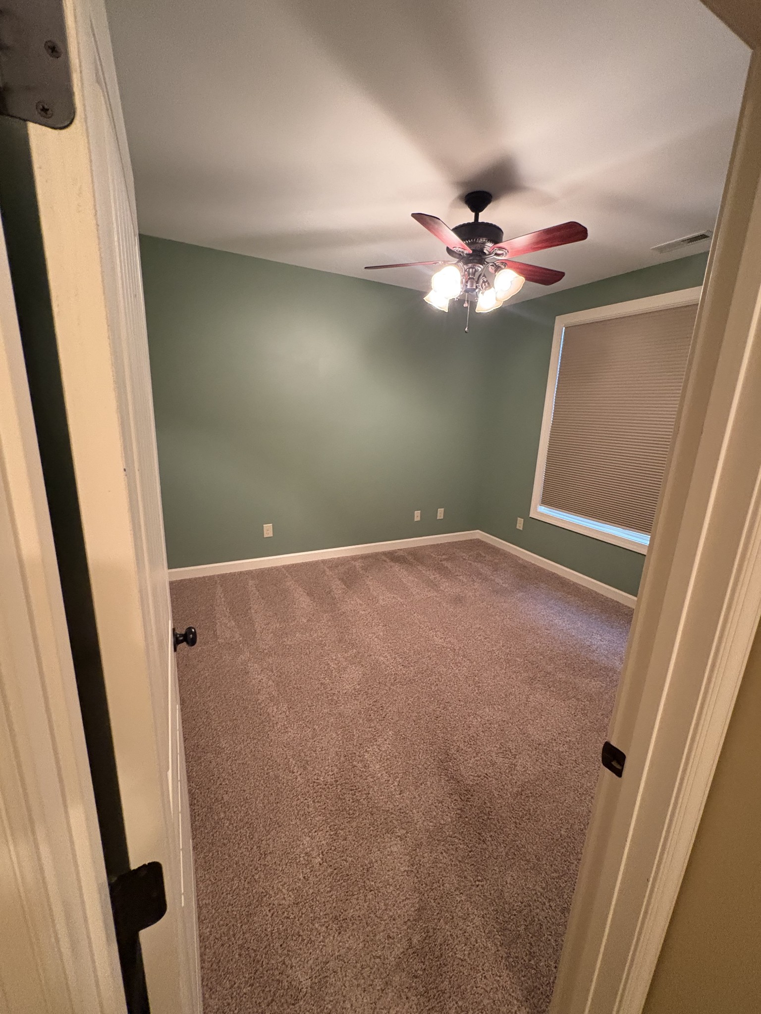 117 Grayson Lane White House, TN 37188 - Photo 20 of 24 en view of an empty room