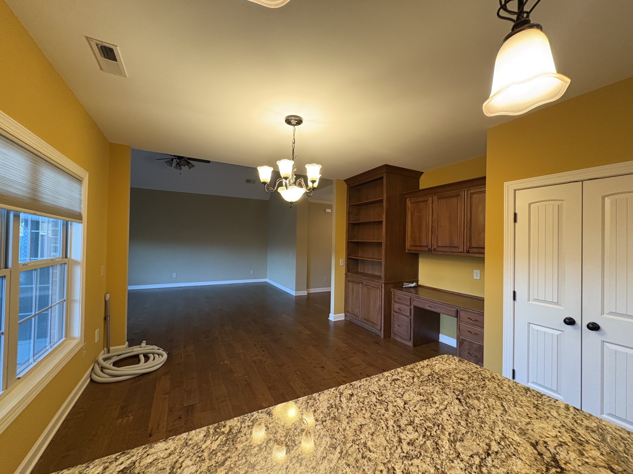 117 Grayson Lane White House, TN 37188 - Photo 10 of 24 a view of a livingroom with furniture window and wooden floor
