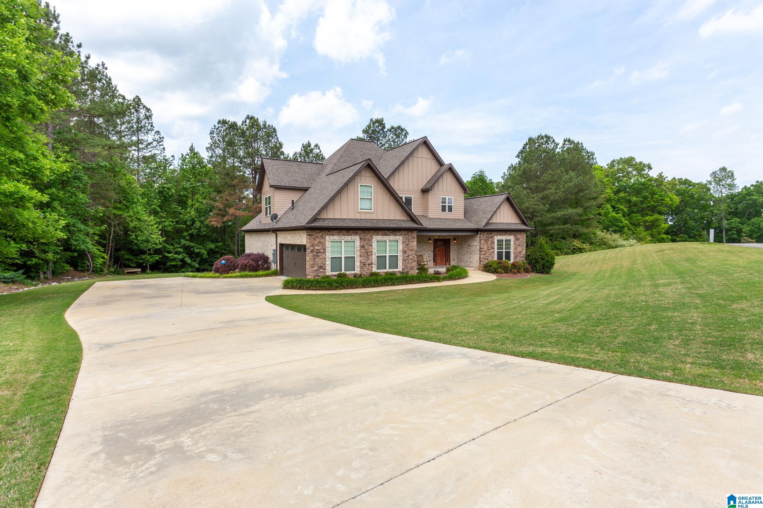 83 Russett Path Oxford, AL 36203 - Photo 44 of 46