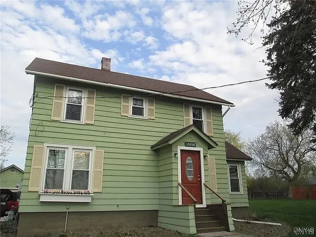 $225,000 | 19158 County Route 165, Watertown, NY 13601