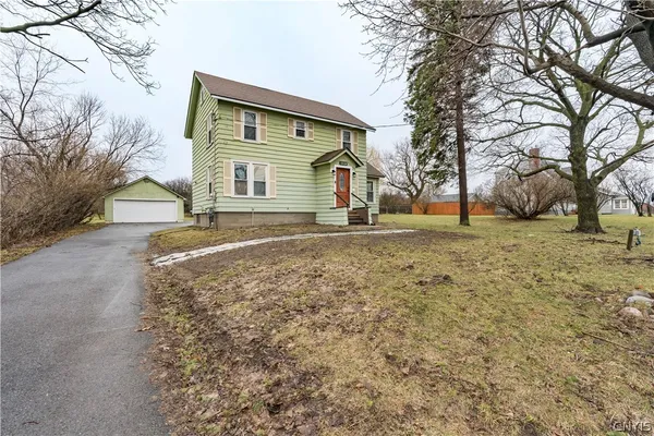 $217,000 | 19158 County Route 165, Watertown, NY 13601