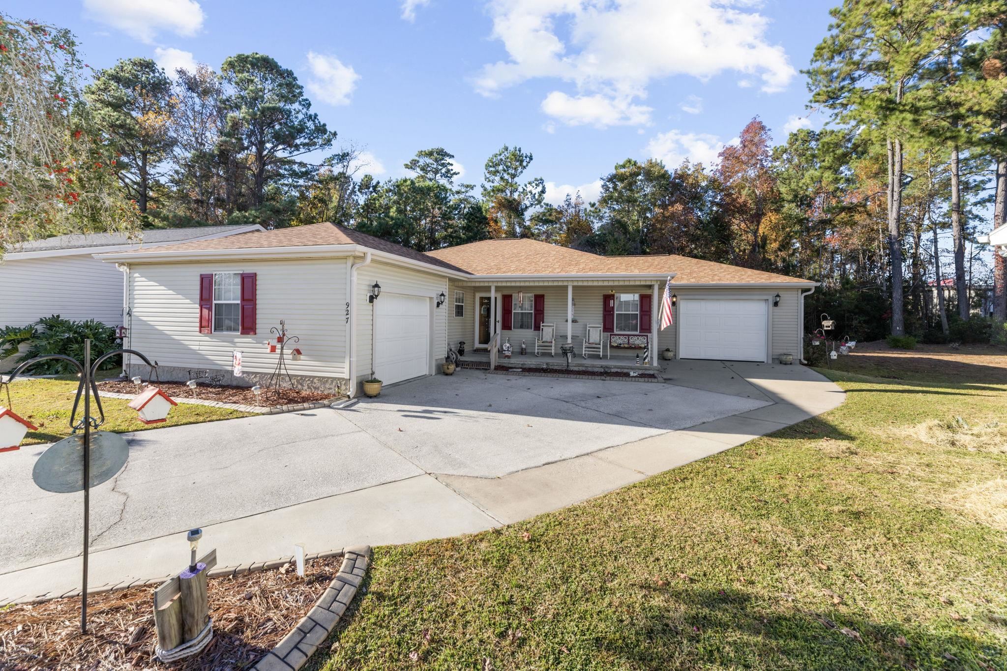 927 Southwind Court Murrells Inlet, SC 29576 - Photo 1 of 34 Gallery Image 1