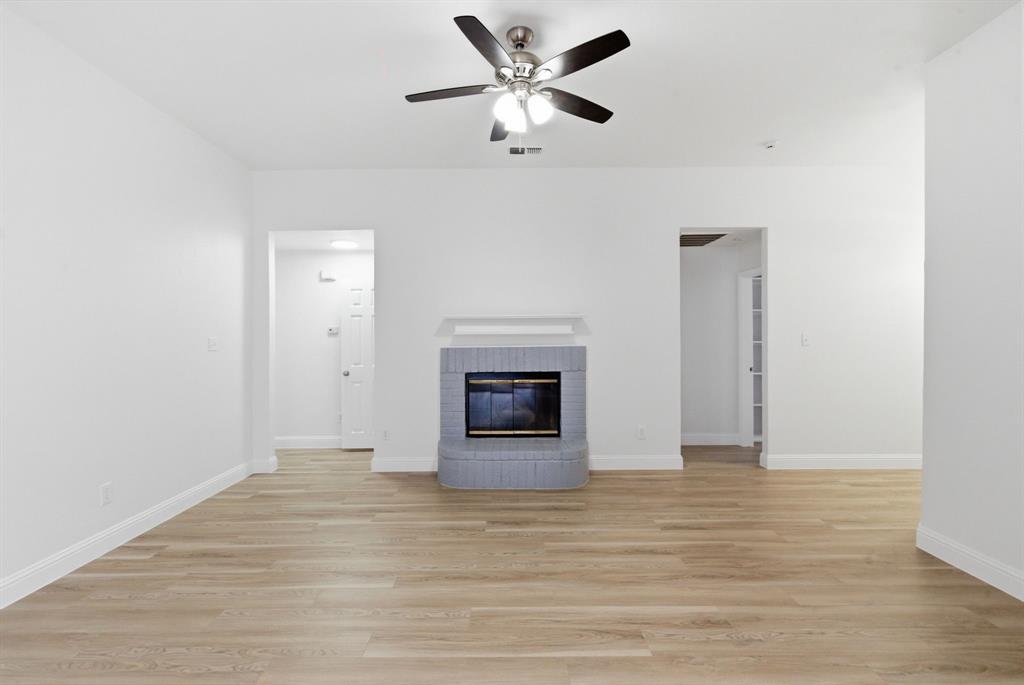 8117 Broken Arrow Road Fort Worth, TX 76137 - Photo 4 of 26