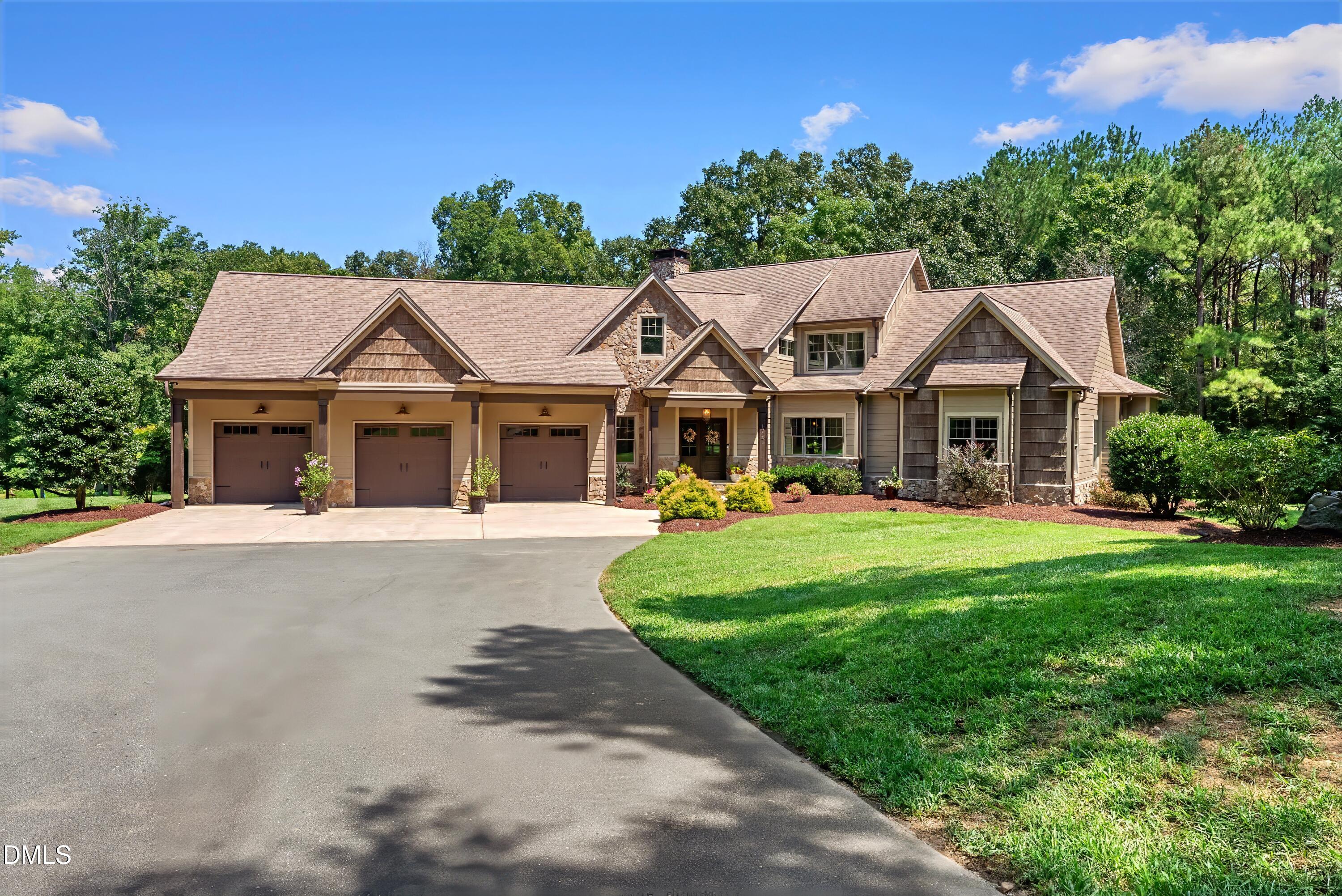 1915 Wheeler Bridge Road Burlington, NC 27215 - Photo 2 of 63 DSC02155