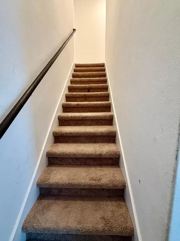 a bathroom with a sink and toilet