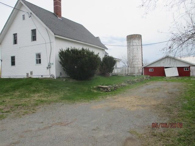 1062 Hudson Hill Road Hudson, ME 04449 - Photo 1 of 21 Photo