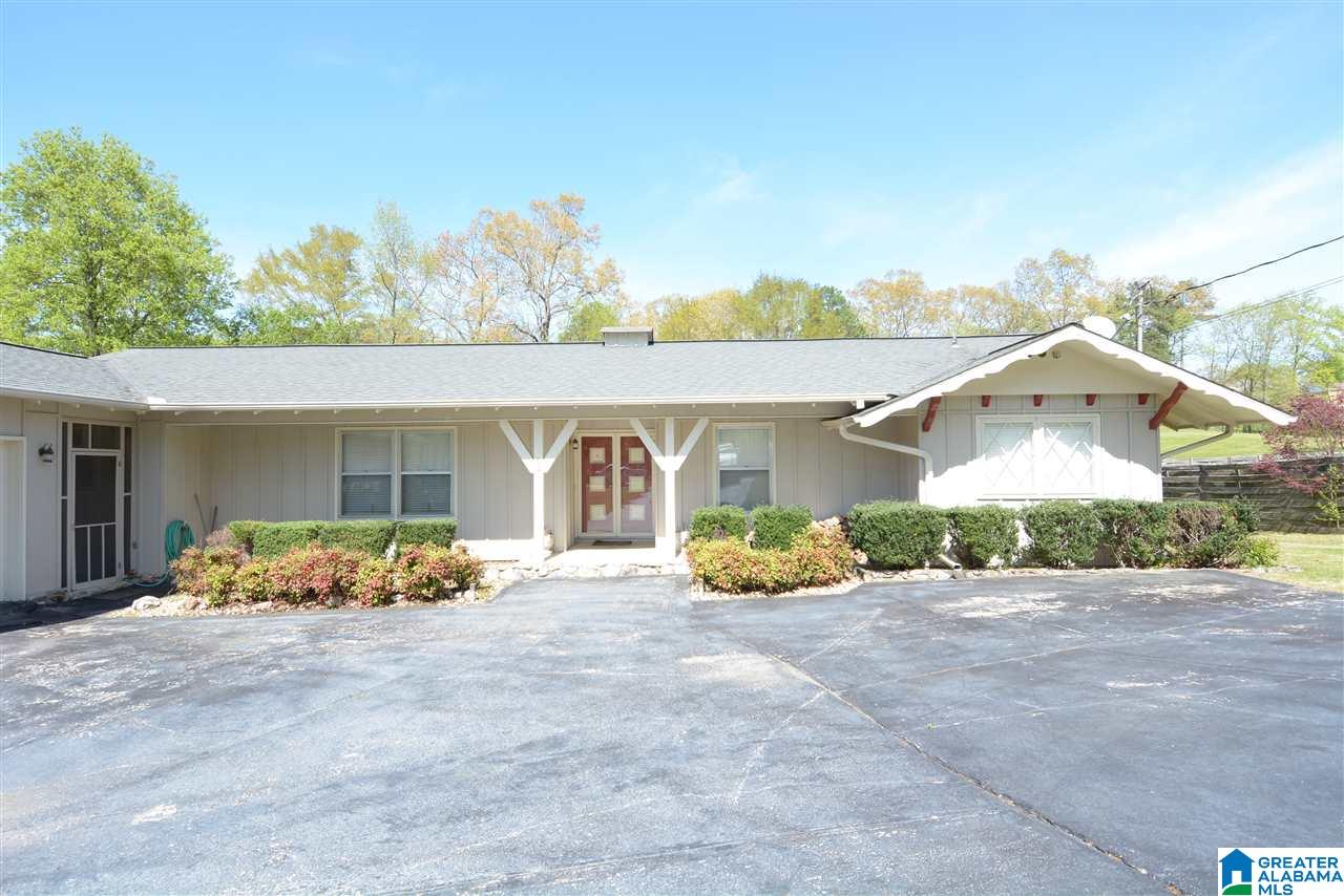 921 Cherokee Trail Anniston, AL 36206 - Photo 45 of 45