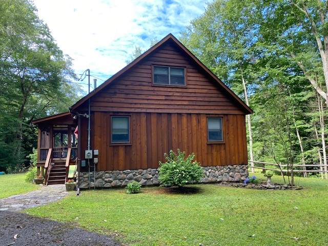 437 Harvard Road Hancock, NY 13756 - Photo 3 of 23