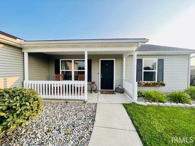 321 Sycamore Way Avilla, IN 46710 - Photo 4 of 26