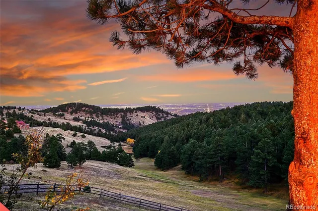 a view of lake view and mountain view