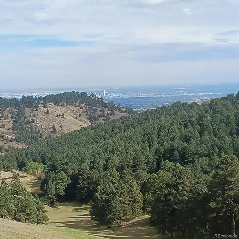 $1,540,000 | 21849 Cabrini Boulevard, Golden, CO 80401