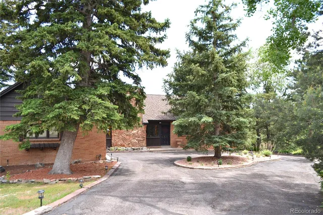 $1,540,000 | 21849 Cabrini Boulevard, Golden, CO 80401