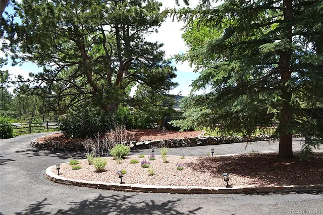 $1,540,000 | 21849 Cabrini Boulevard, Golden, CO 80401