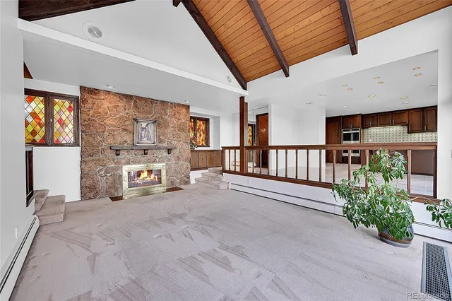 $1,540,000 | 21849 Cabrini Boulevard, Golden, CO 80401