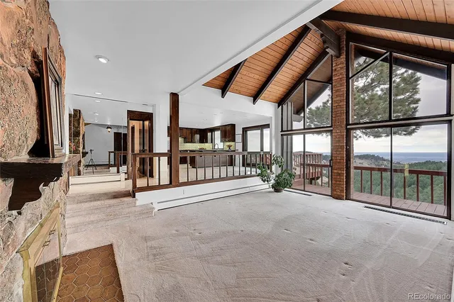 $1,540,000 | 21849 Cabrini Boulevard, Golden, CO 80401