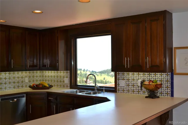 $1,540,000 | 21849 Cabrini Boulevard, Golden, CO 80401