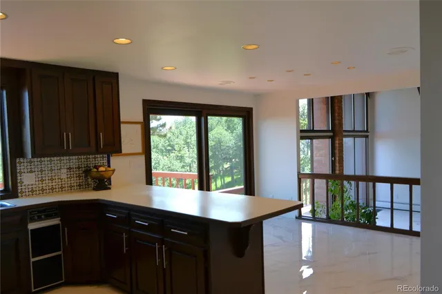 $1,540,000 | 21849 Cabrini Boulevard, Golden, CO 80401