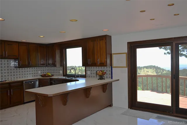 $1,540,000 | 21849 Cabrini Boulevard, Golden, CO 80401