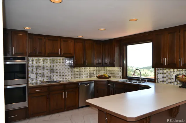 $1,540,000 | 21849 Cabrini Boulevard, Golden, CO 80401