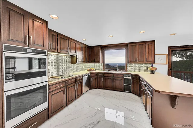 $1,540,000 | 21849 Cabrini Boulevard, Golden, CO 80401