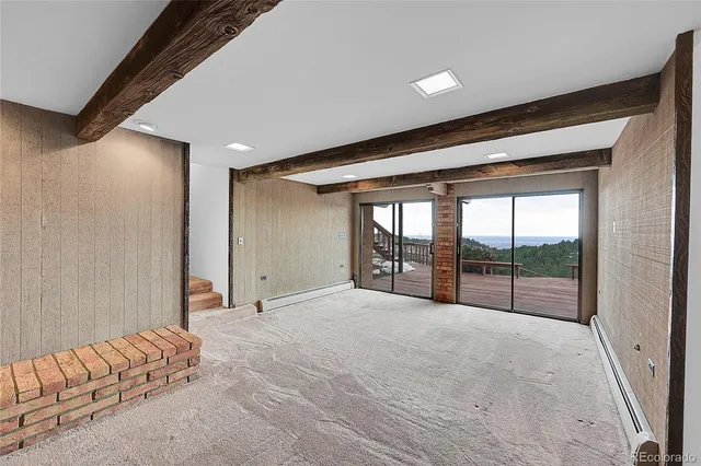 $1,540,000 | 21849 Cabrini Boulevard, Golden, CO 80401