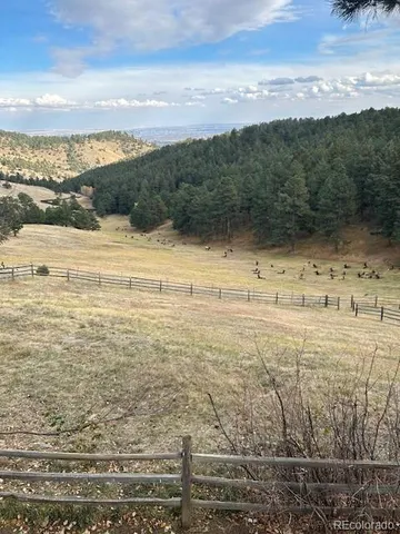 $1,540,000 | 21849 Cabrini Boulevard, Golden, CO 80401