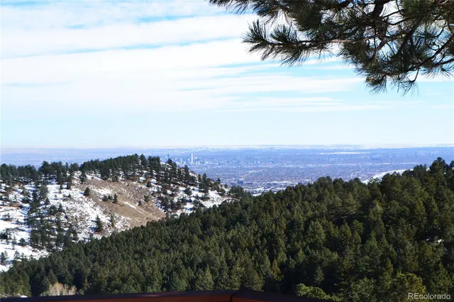 $1,540,000 | 21849 Cabrini Boulevard, Golden, CO 80401