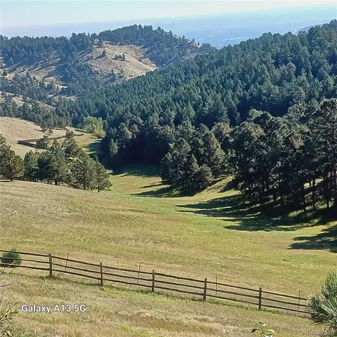 $1,540,000 | 21849 Cabrini Boulevard, Golden, CO 80401