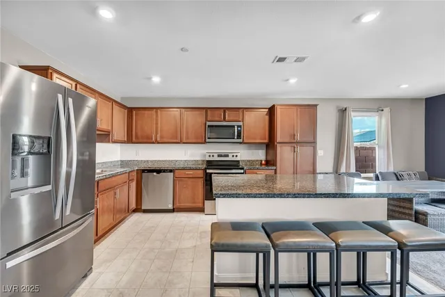 $367,500 | 840 Turtleback Fls Avenue, Indian Springs, NV 89018