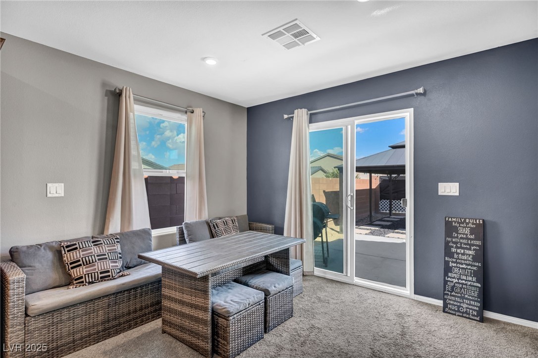 840 Turtleback Fls Avenue Indian Springs, NV 89018 - Photo 12 of 42