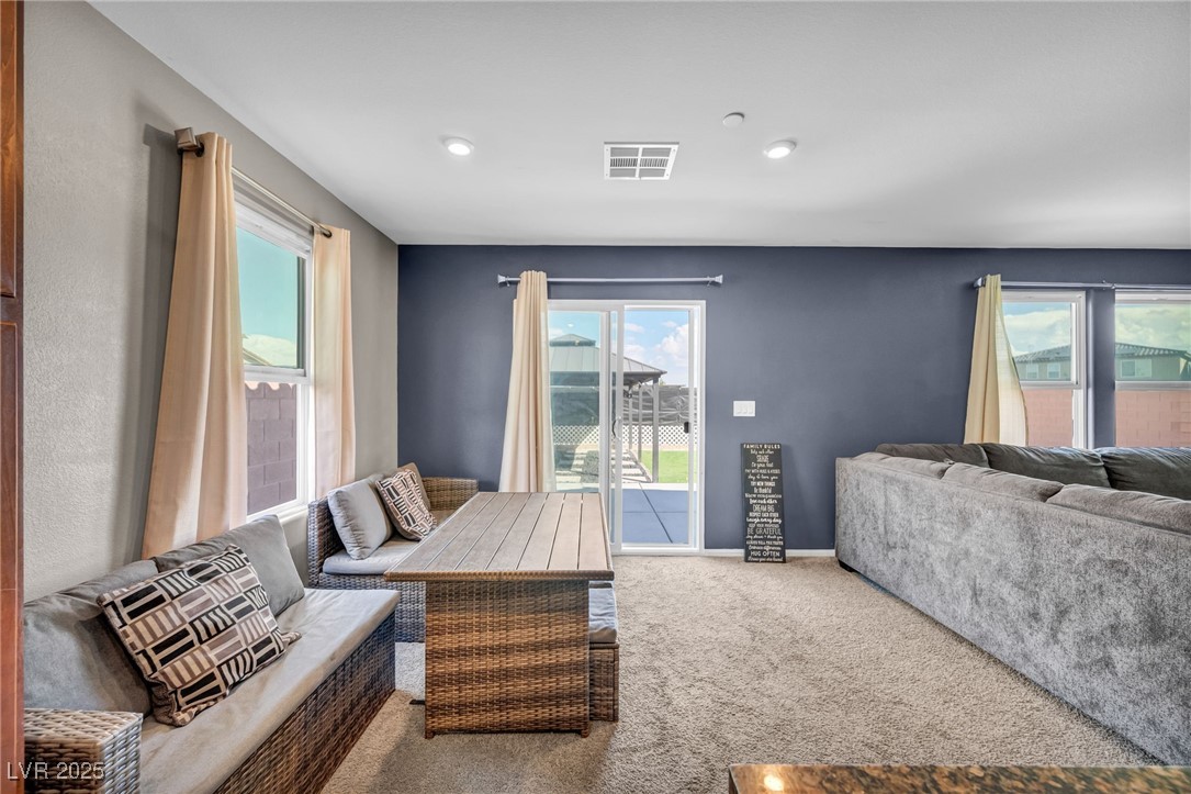 840 Turtleback Fls Avenue Indian Springs, NV 89018 - Photo 13 of 42