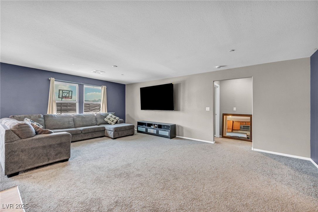 840 Turtleback Fls Avenue Indian Springs, NV 89018 - Photo 15 of 42