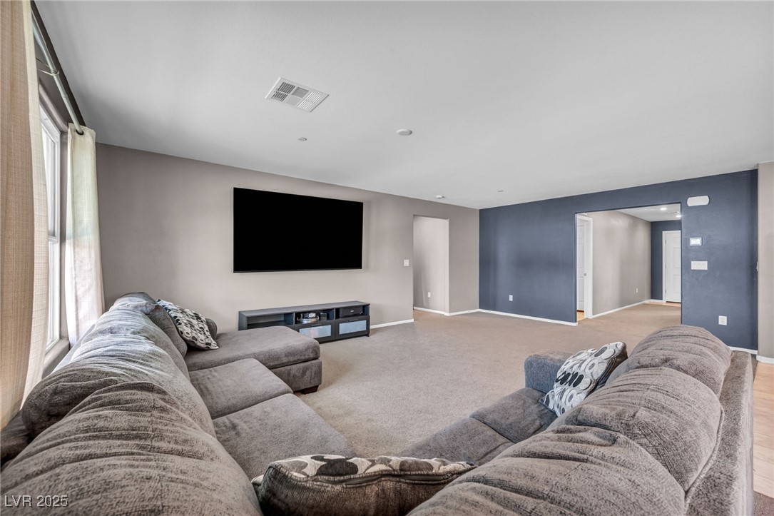 840 Turtleback Fls Avenue Indian Springs, NV 89018 - Photo 16 of 42