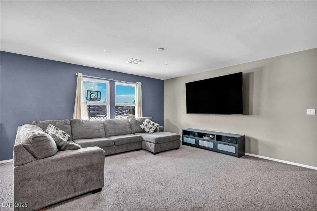 840 Turtleback Fls Avenue Indian Springs, NV 89018 - Photo 17 of 42