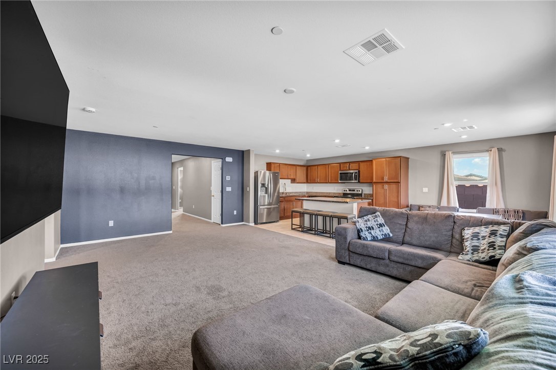 840 Turtleback Fls Avenue Indian Springs, NV 89018 - Photo 18 of 42