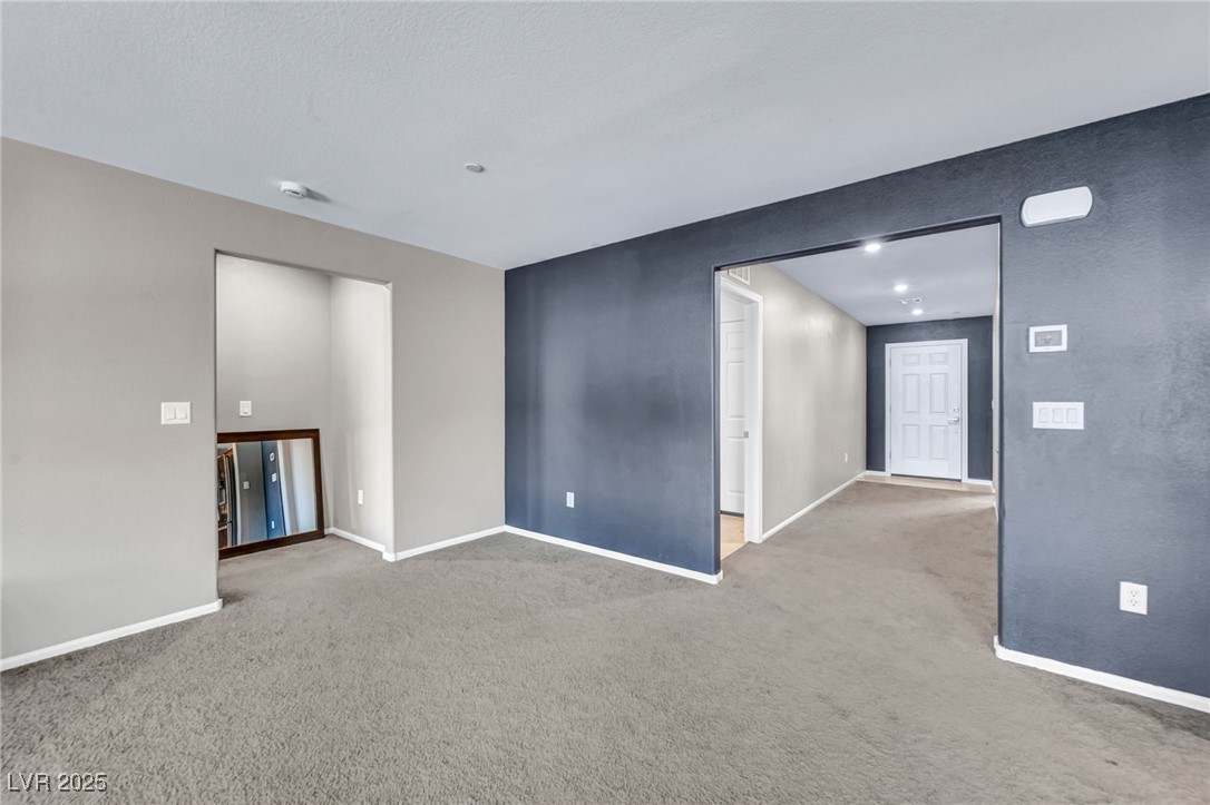 840 Turtleback Fls Avenue Indian Springs, NV 89018 - Photo 19 of 42