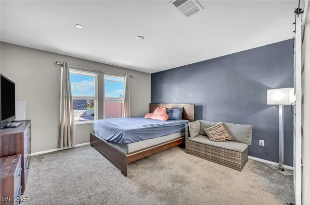 $367,500 | 840 Turtleback Fls Avenue, Indian Springs, NV 89018