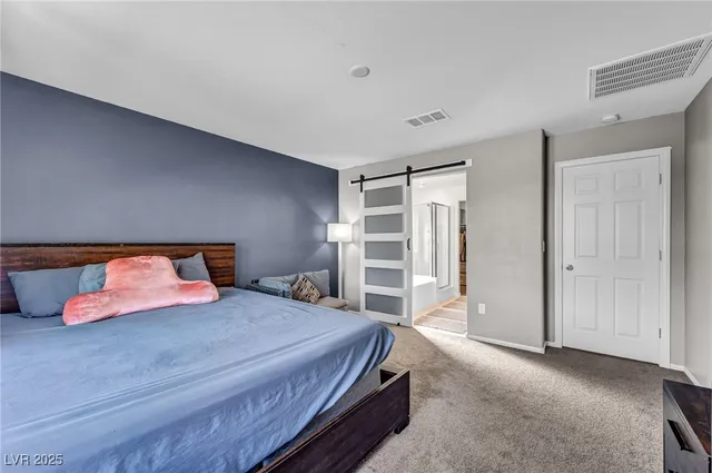 $367,500 | 840 Turtleback Fls Avenue, Indian Springs, NV 89018