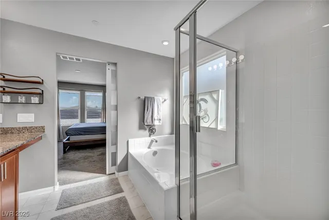 $367,500 | 840 Turtleback Fls Avenue, Indian Springs, NV 89018