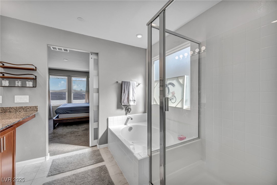 840 Turtleback Fls Avenue Indian Springs, NV 89018 - Photo 23 of 42