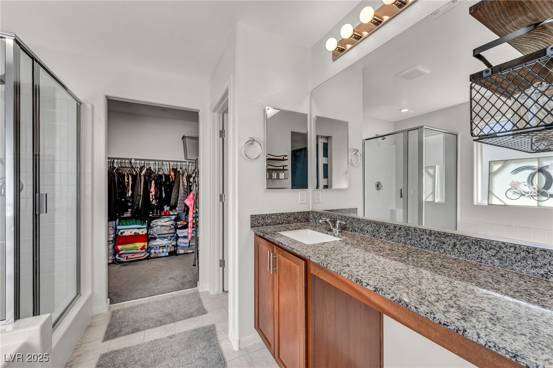 840 Turtleback Fls Avenue Indian Springs, NV 89018 - Photo 24 of 42