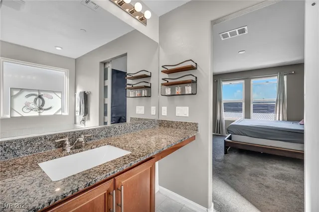 $367,500 | 840 Turtleback Fls Avenue, Indian Springs, NV 89018