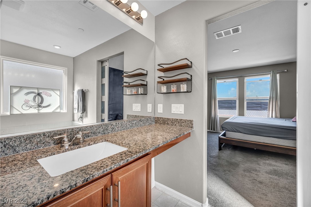 840 Turtleback Fls Avenue Indian Springs, NV 89018 - Photo 25 of 42